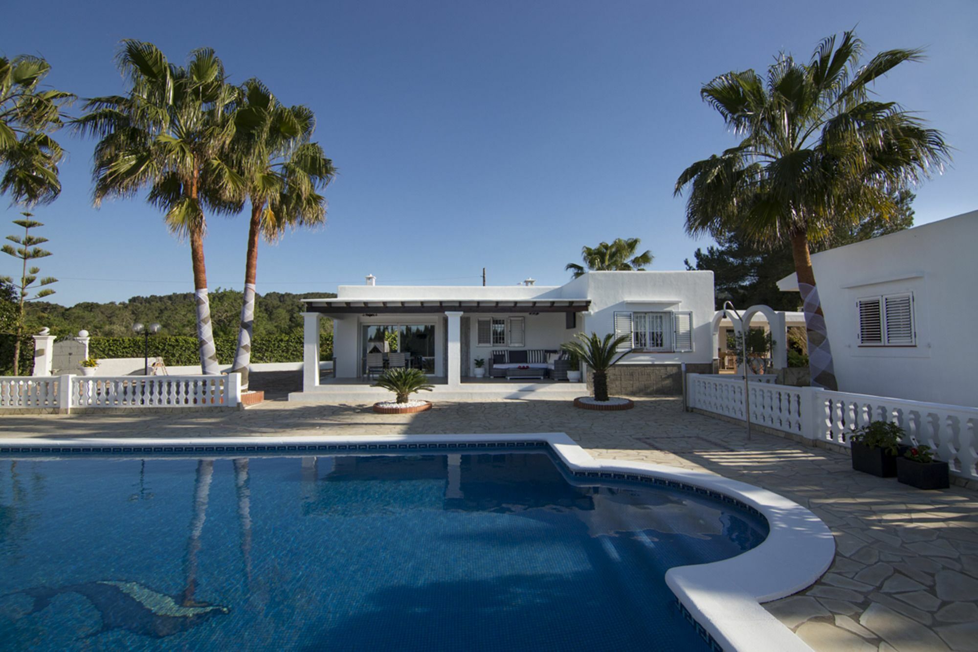 Raes Villa San Antonio (Ibiza)